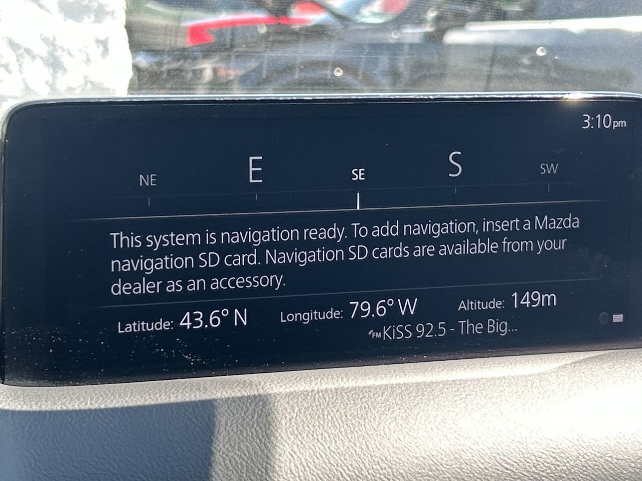 2023 Mazda CX-5 in Mississauga, Ontario