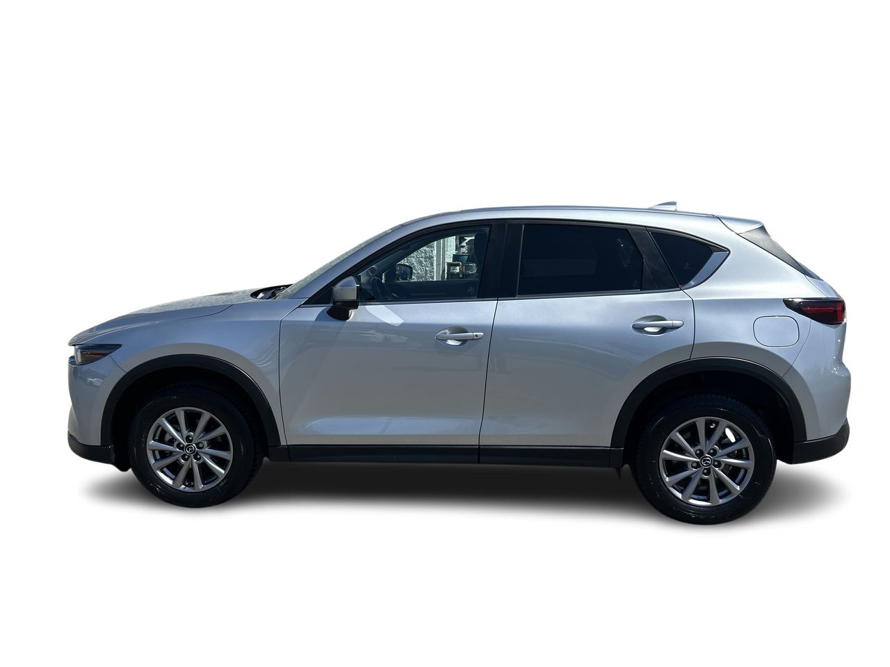 2023 Mazda CX-5 in Mississauga, Ontario