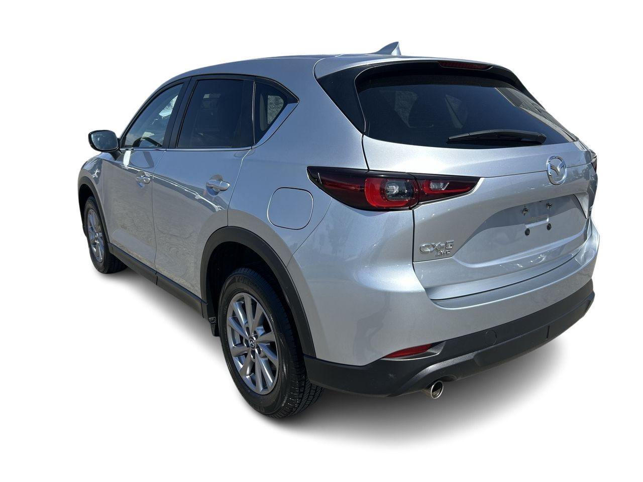 2023 Mazda CX-5 in Mississauga, Ontario