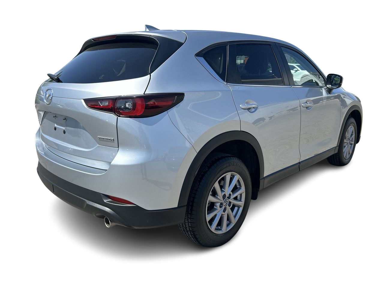 2023 Mazda CX-5 in Mississauga, Ontario
