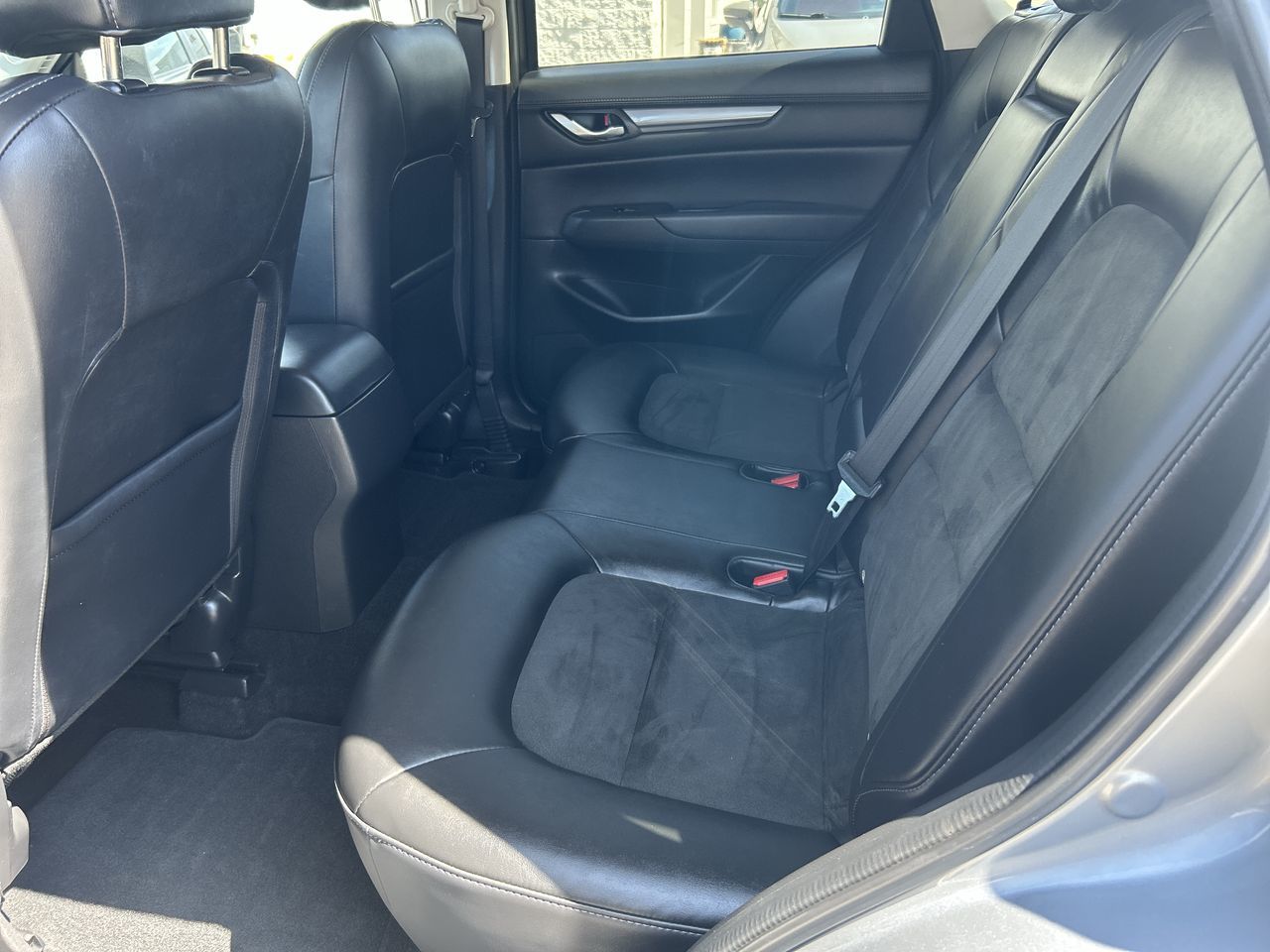 2023 Mazda CX-5 in Mississauga, Ontario