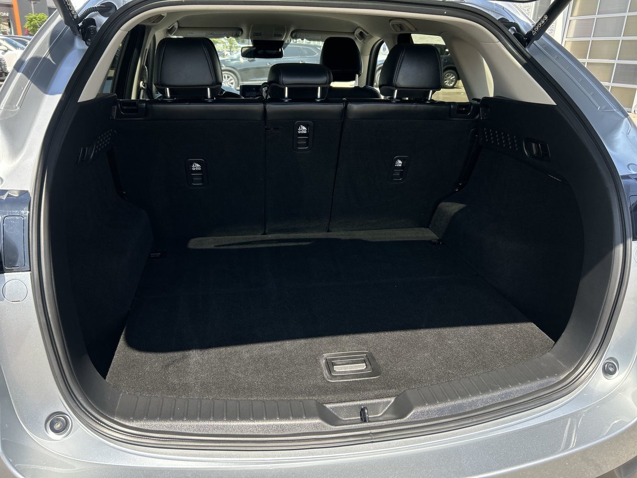 2023 Mazda CX-5 in Mississauga, Ontario