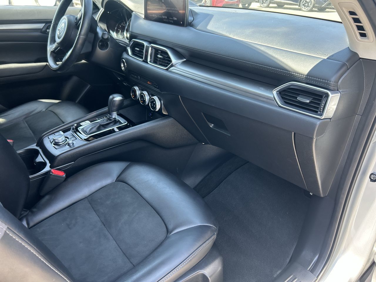 2023 Mazda CX-5 in Mississauga, Ontario