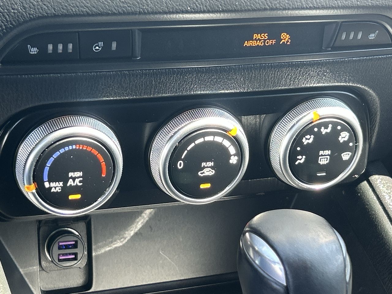 2023 Mazda CX-5 in Mississauga, Ontario