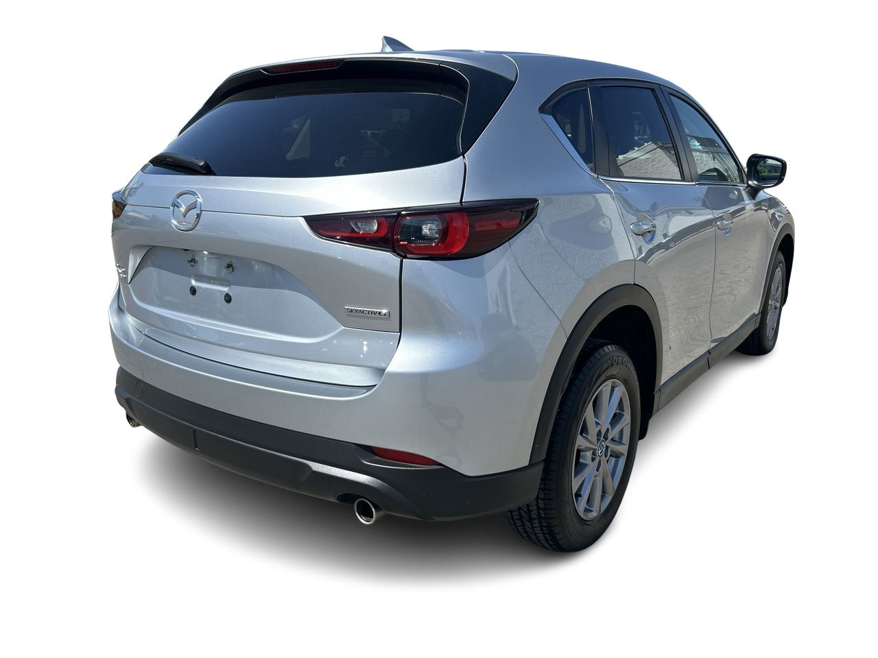 2023 Mazda CX-5 in Mississauga, Ontario