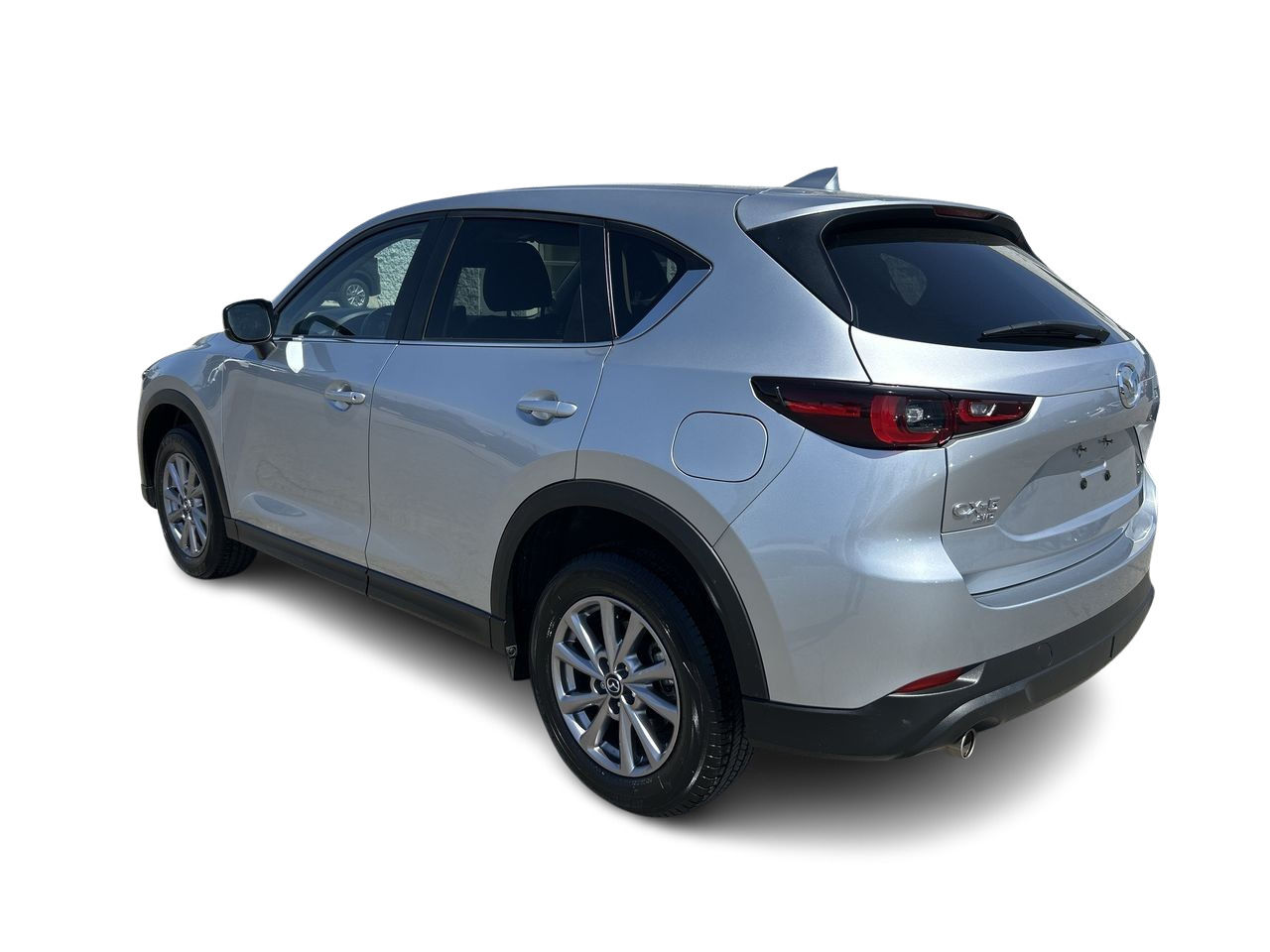2023 Mazda CX-5 in Mississauga, Ontario