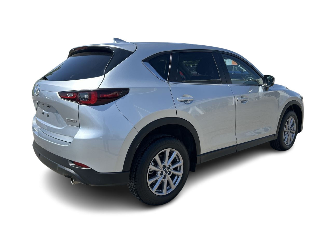 2023 Mazda CX-5 in Mississauga, Ontario