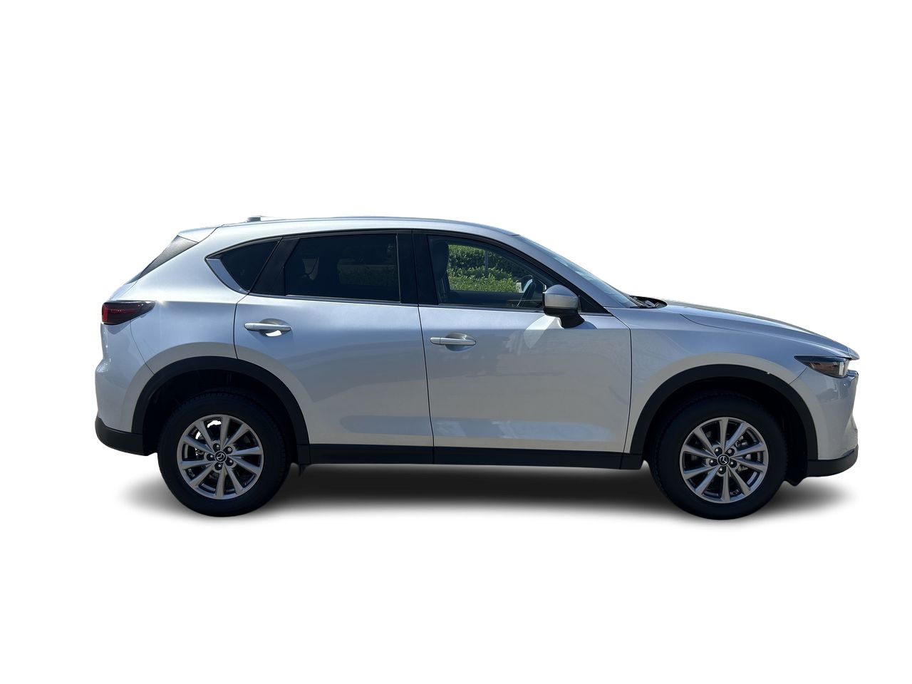 2023 Mazda CX-5 in Mississauga, Ontario