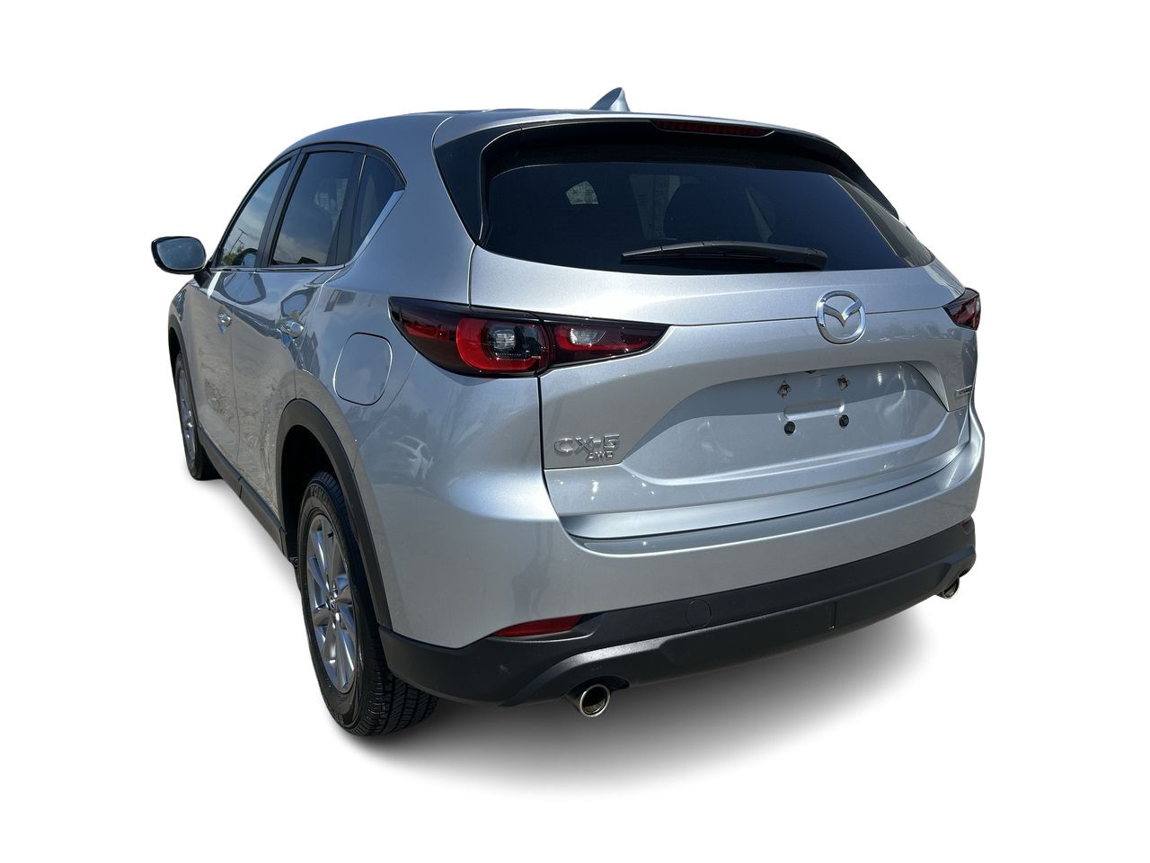 2023 Mazda CX-5 in Mississauga, Ontario