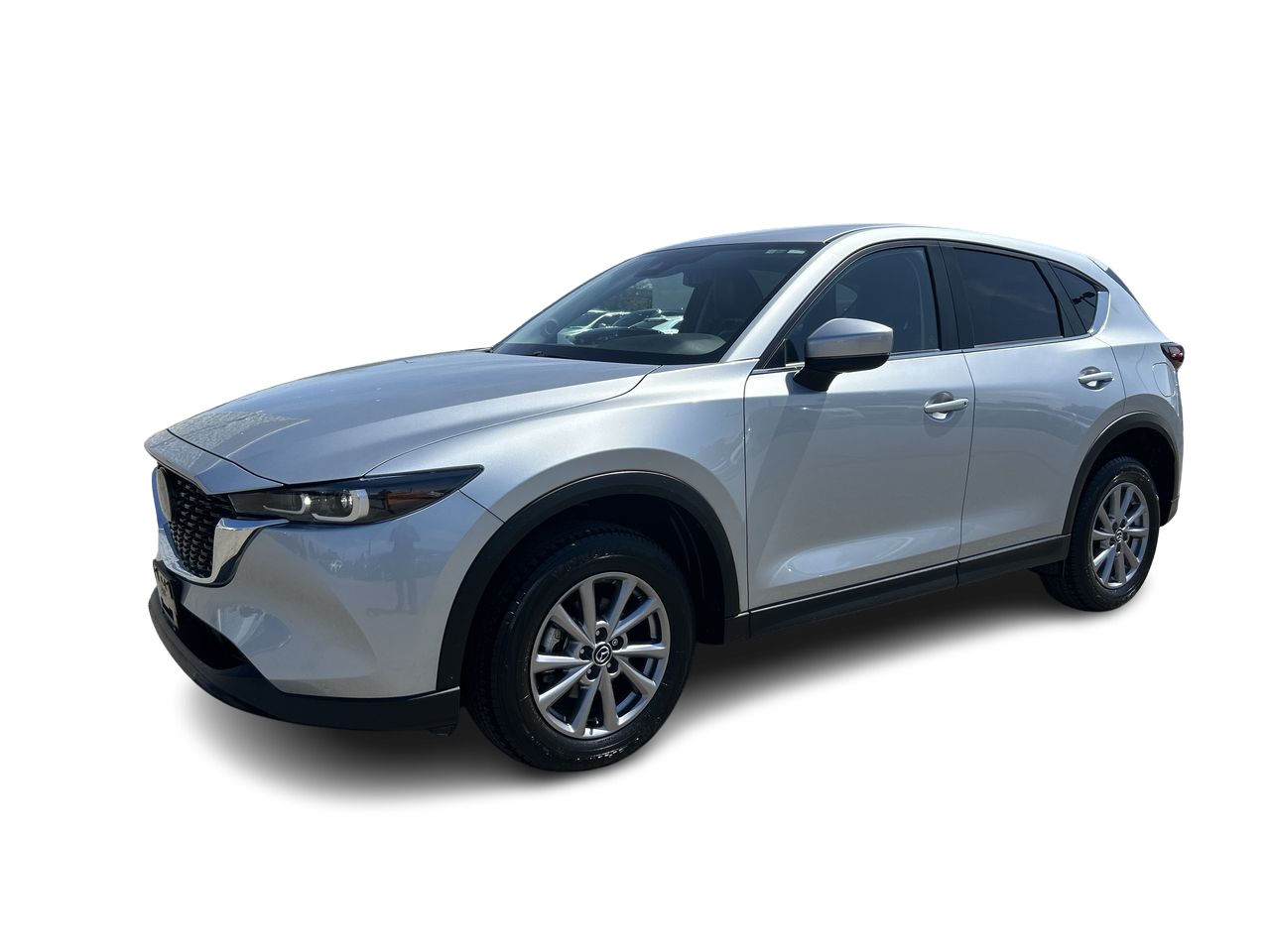 2023 Mazda CX-5 in Mississauga, Ontario