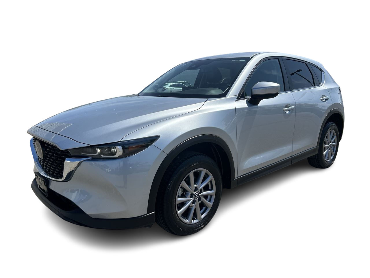 2023 Mazda CX-5 in Mississauga, Ontario