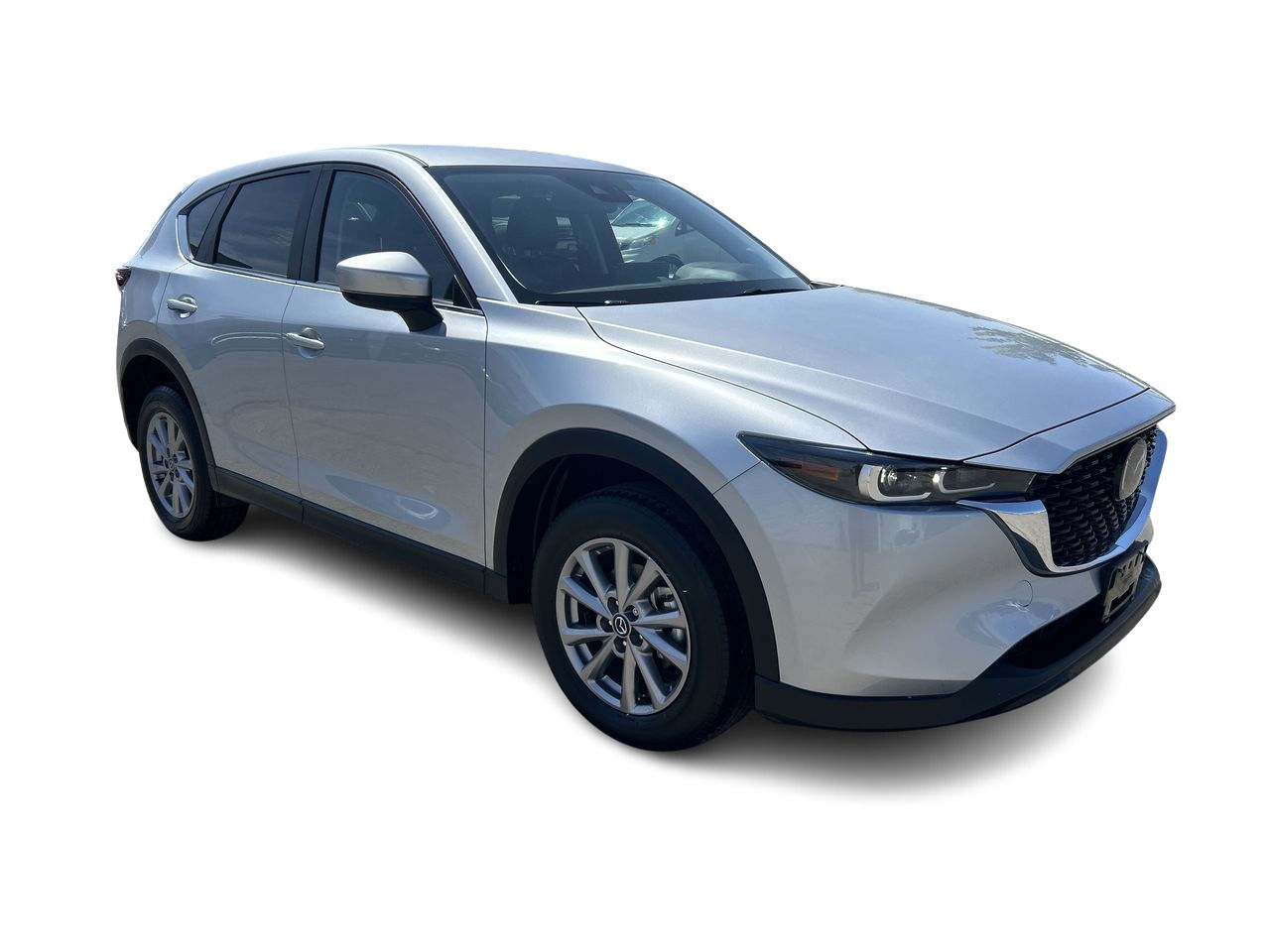 2023 Mazda CX-5 in Mississauga, Ontario