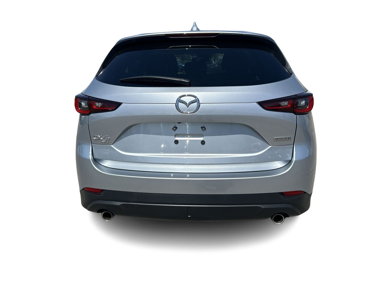 2023 Mazda CX-5 in Mississauga, Ontario