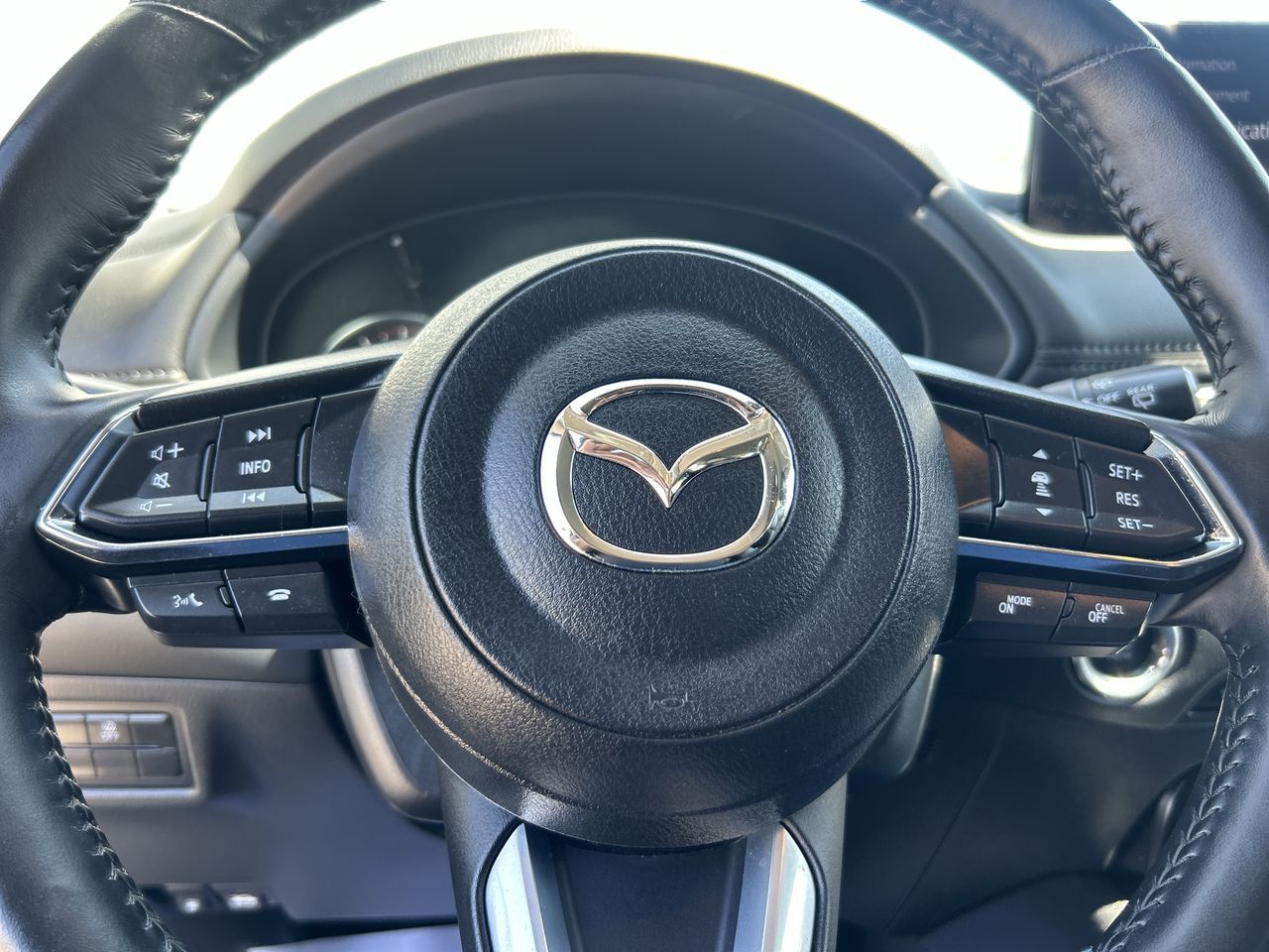 2023 Mazda CX-5 in Mississauga, Ontario