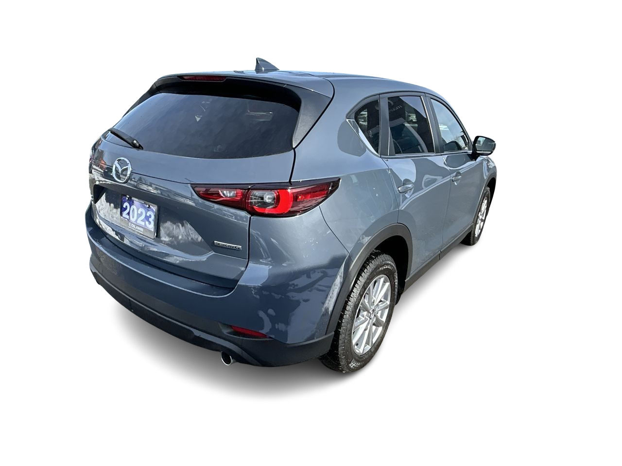 Mazda CX-5  2023 à Mississauga, Ontario