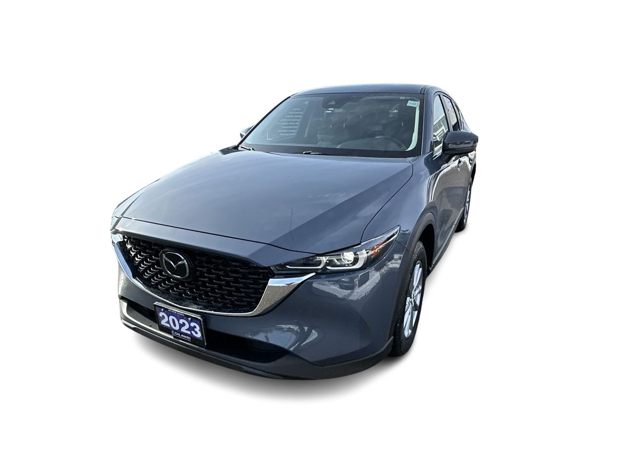 Mazda CX-5  2023 à Mississauga, Ontario