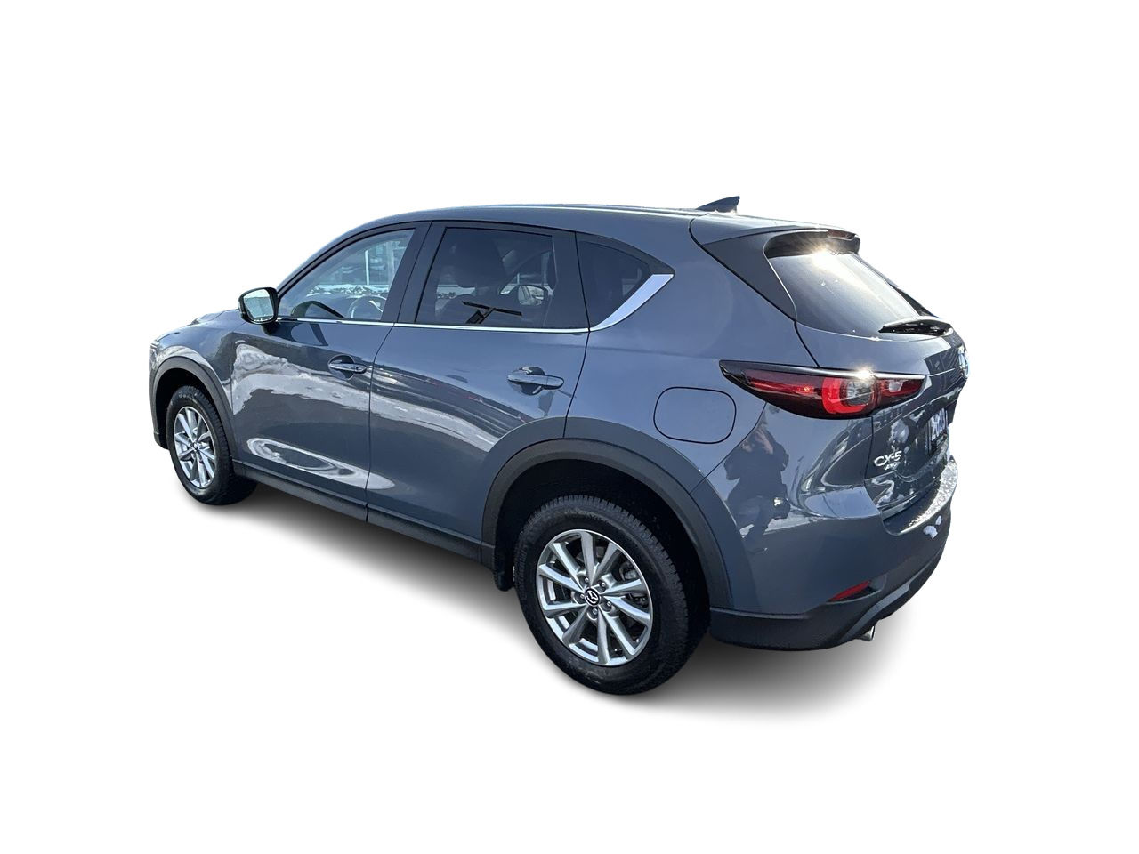 Mazda CX-5  2023 à Mississauga, Ontario