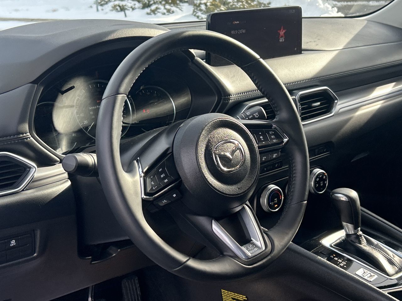 Mazda CX-5  2023 à Mississauga, Ontario