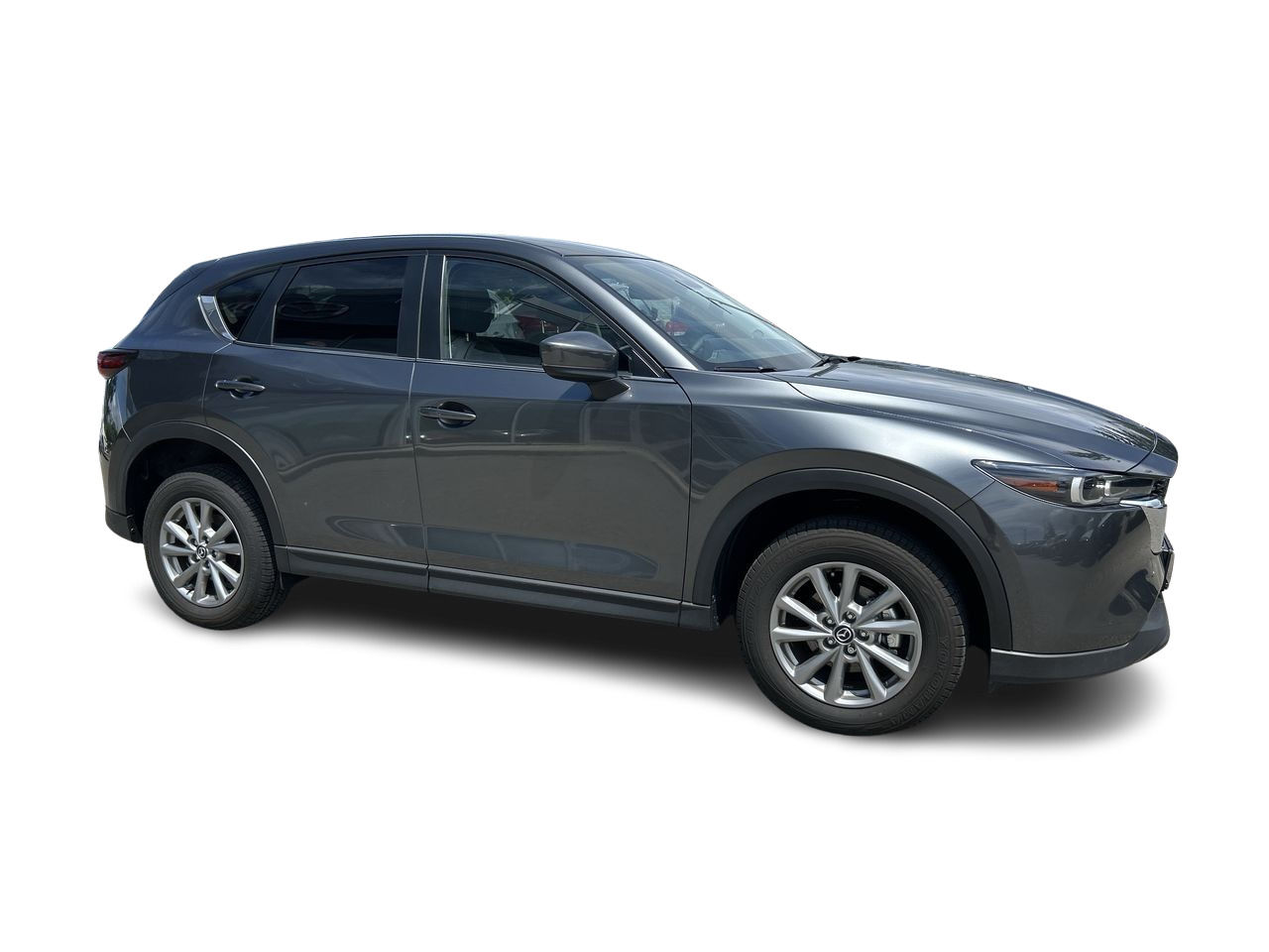 2023 Mazda CX-5 in Mississauga, Ontario