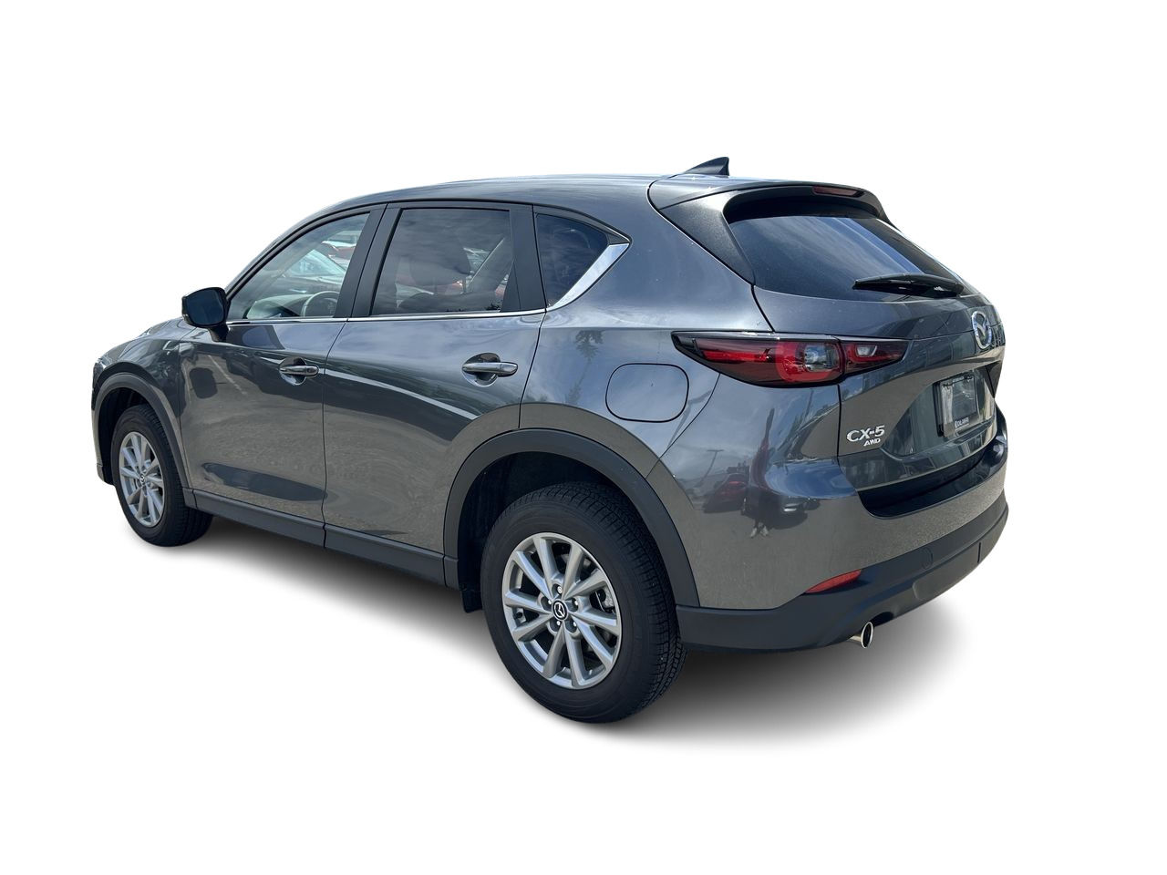 2023 Mazda CX-5 in Mississauga, Ontario