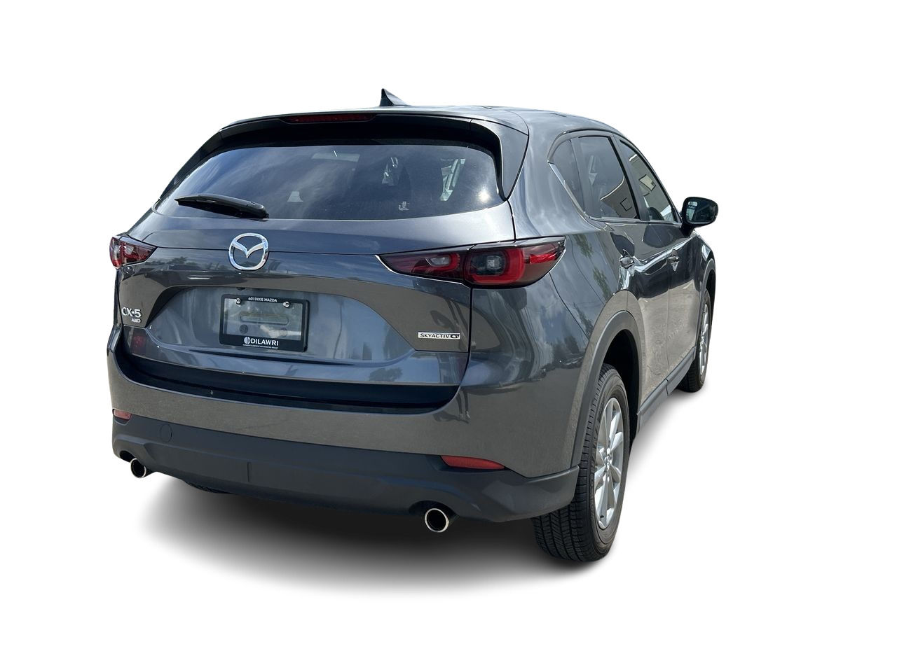 2023 Mazda CX-5 in Mississauga, Ontario