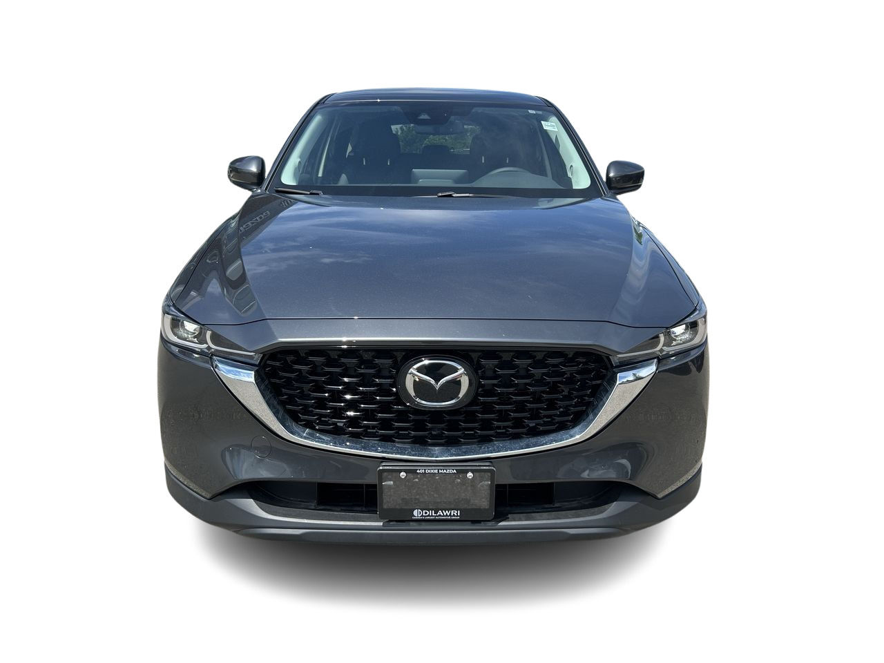 2023 Mazda CX-5 in Mississauga, Ontario