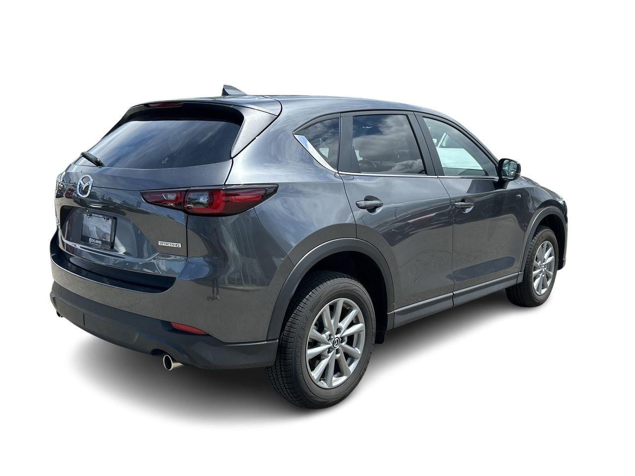 2023 Mazda CX-5 in Mississauga, Ontario