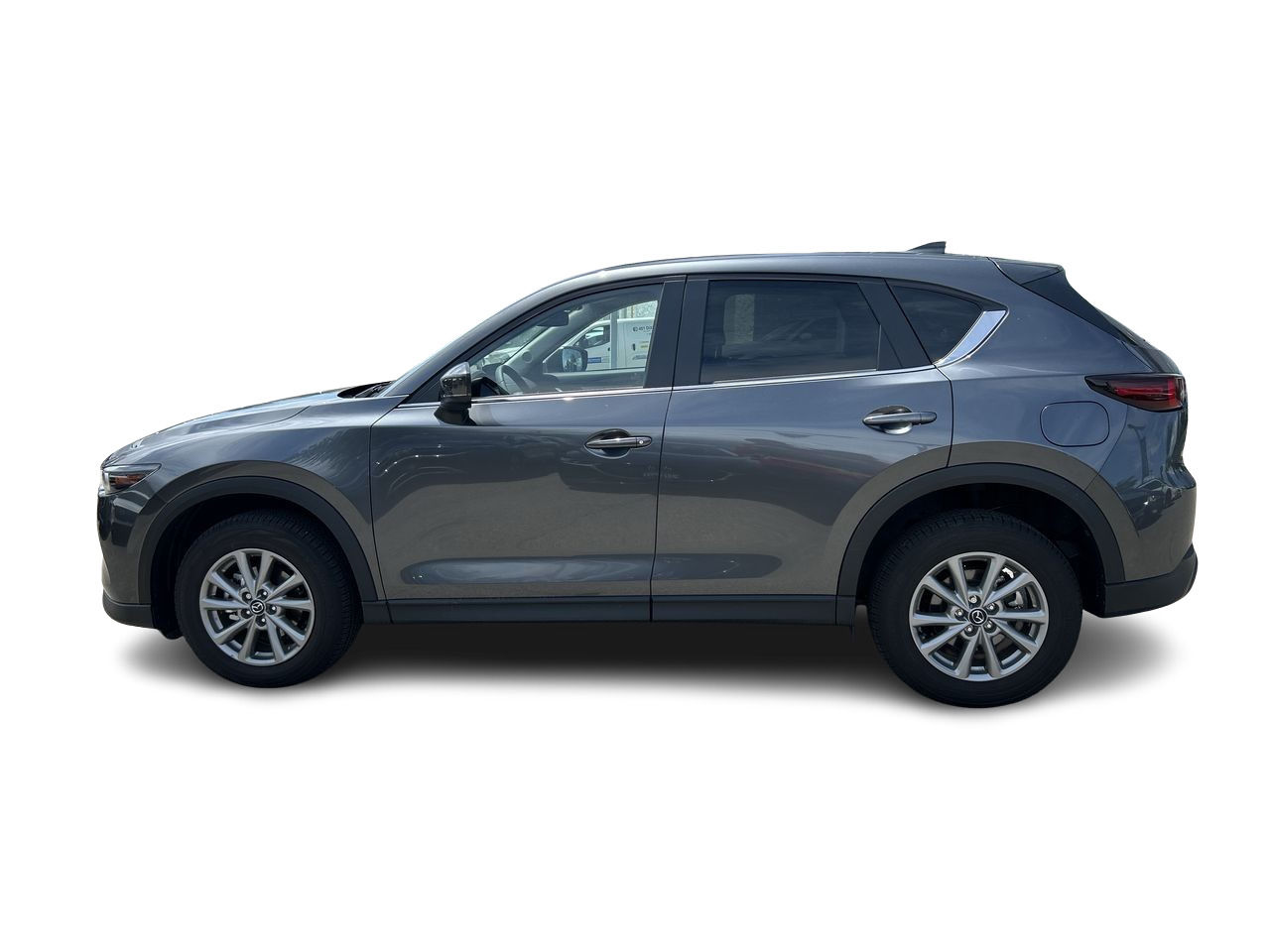 2023 Mazda CX-5 in Mississauga, Ontario