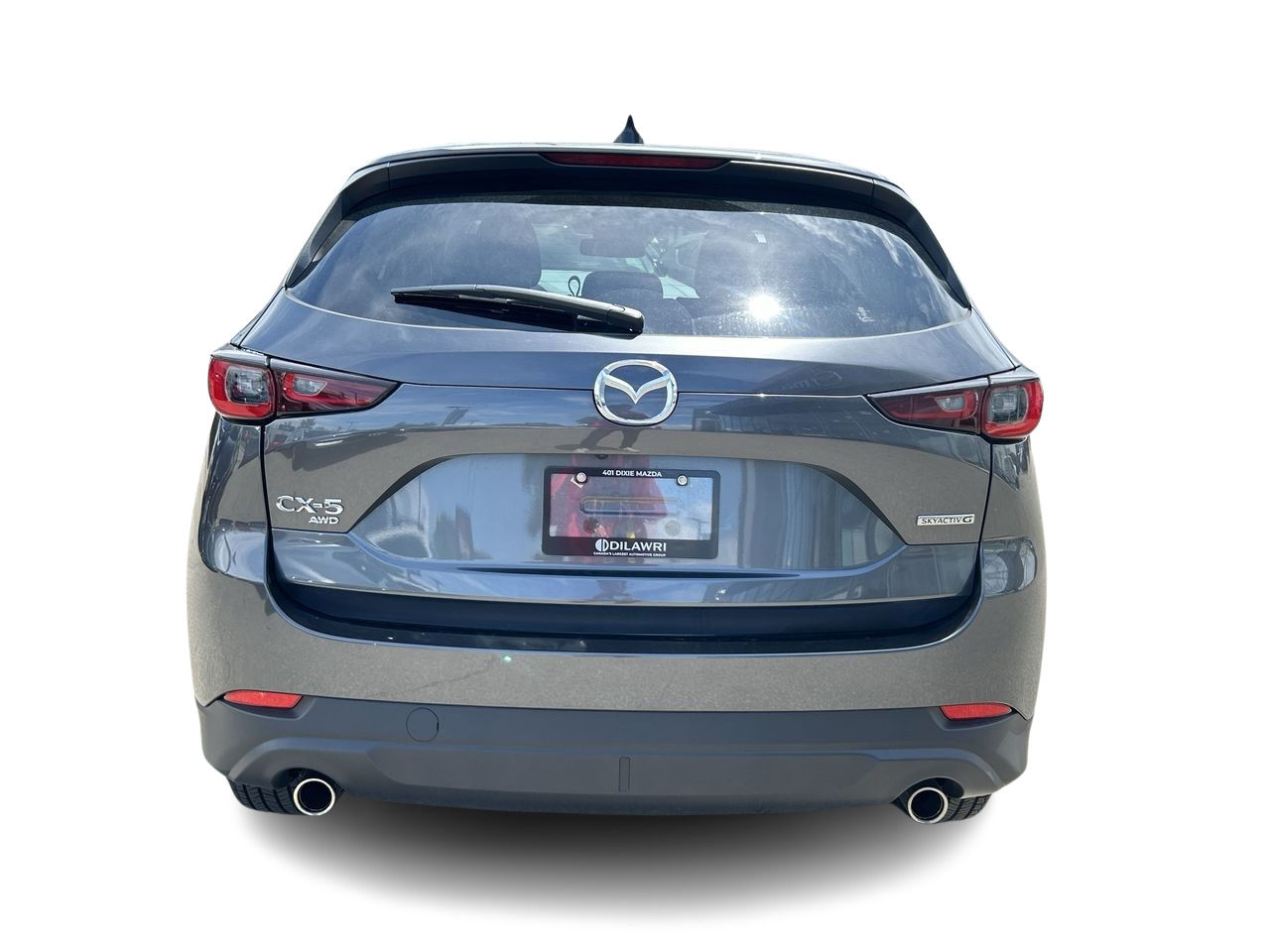 2023 Mazda CX-5 in Mississauga, Ontario