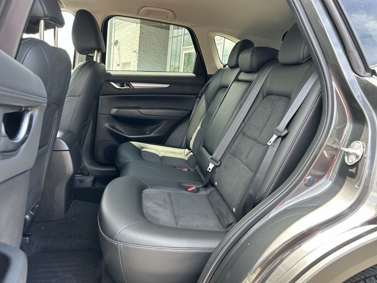 2023 Mazda CX-5 in Mississauga, Ontario