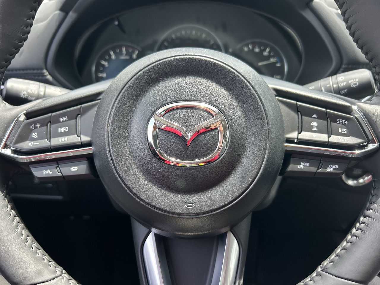 2023 Mazda CX-5 in Mississauga, Ontario