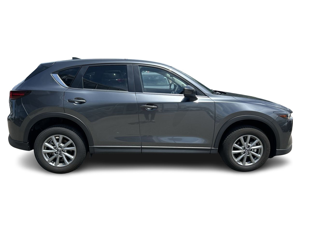 2023 Mazda CX-5 in Mississauga, Ontario