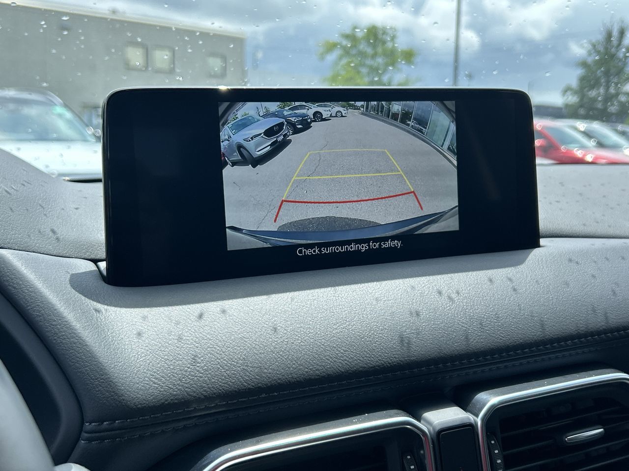 2023 Mazda CX-5 in Mississauga, Ontario