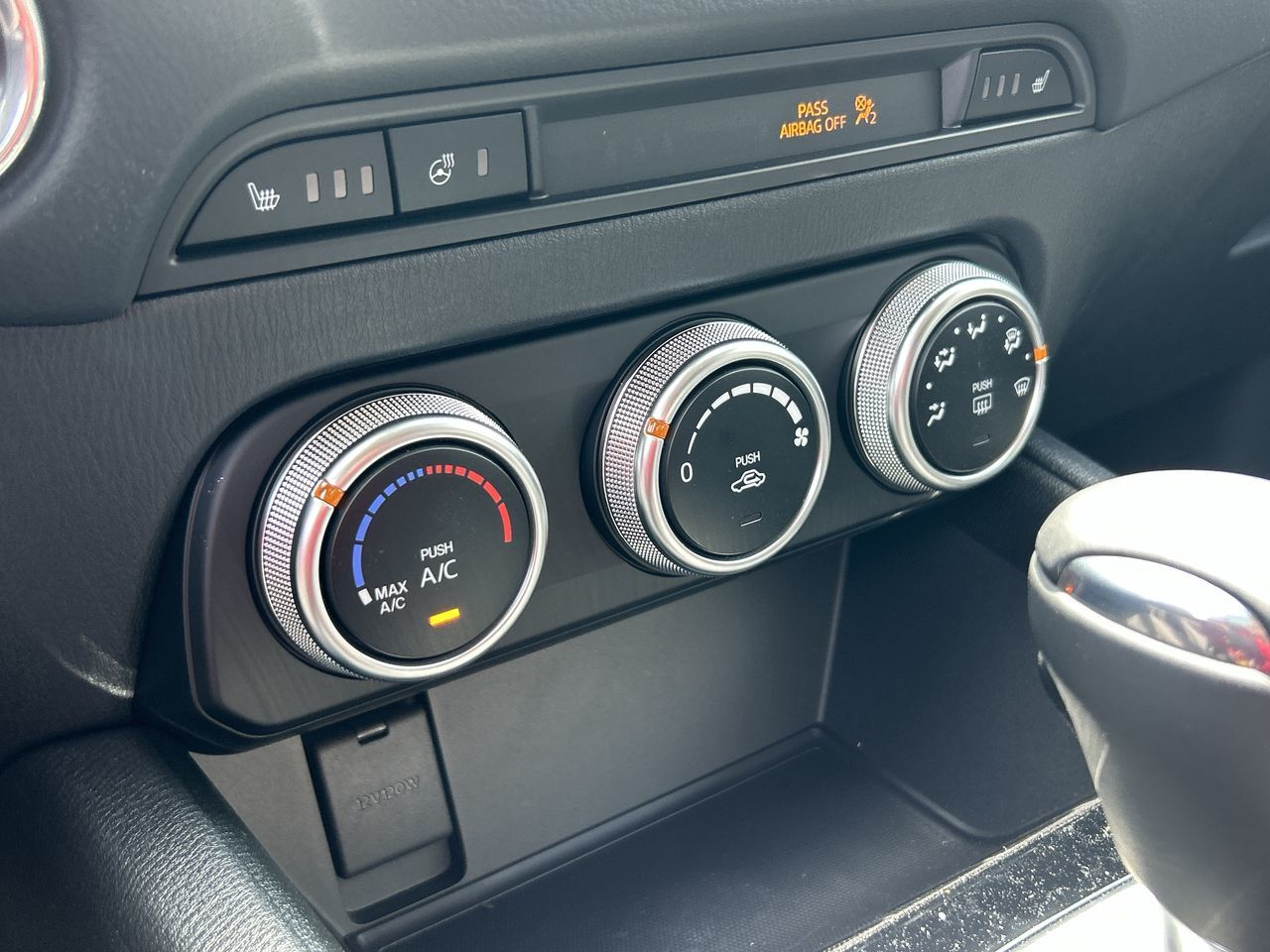 2023 Mazda CX-5 in Mississauga, Ontario