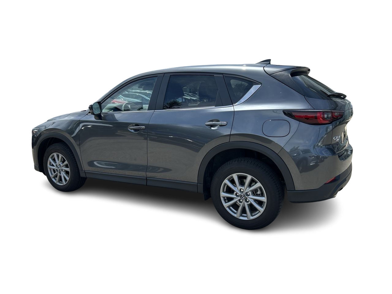 2023 Mazda CX-5 in Mississauga, Ontario