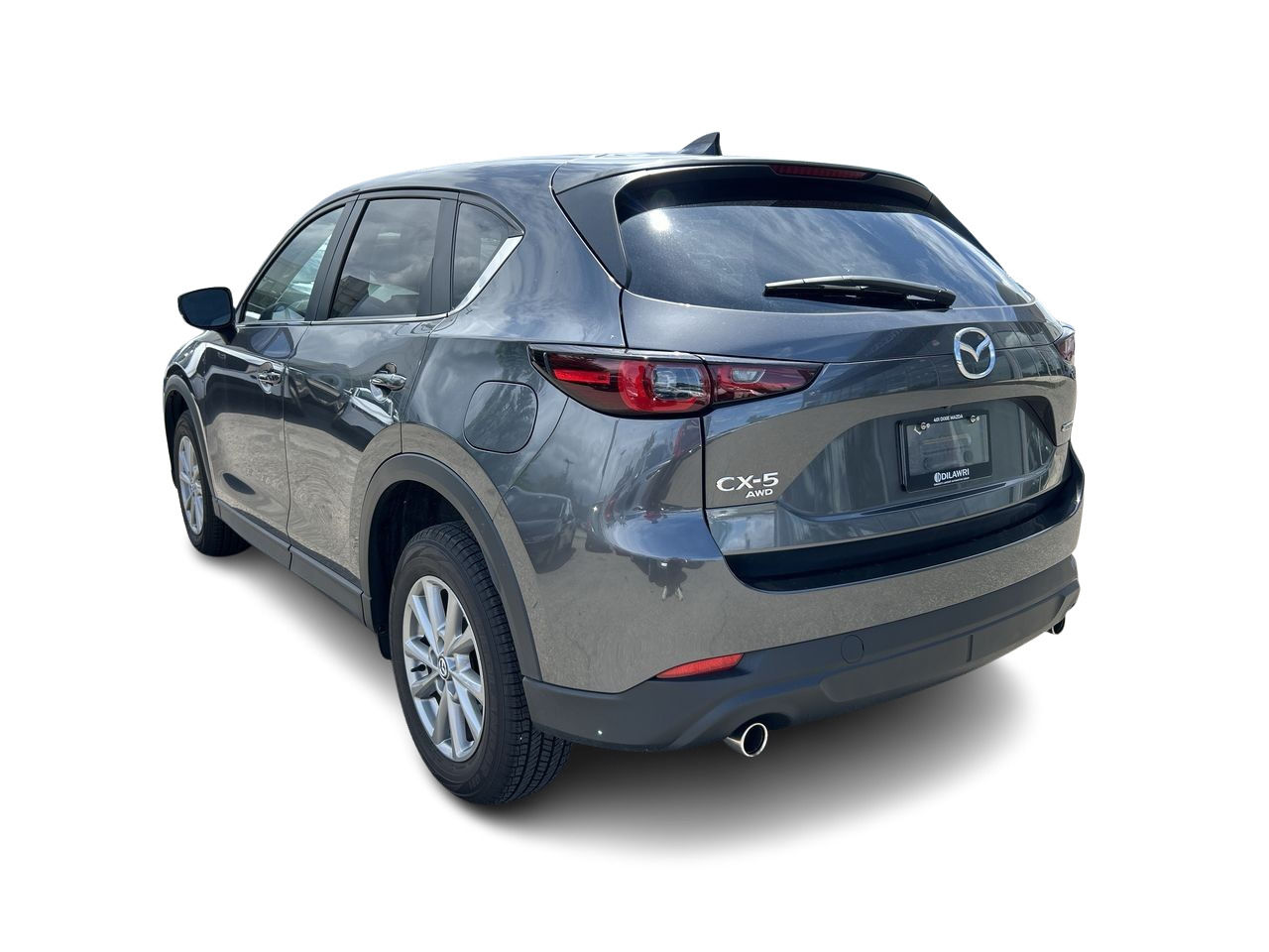 2023 Mazda CX-5 in Mississauga, Ontario
