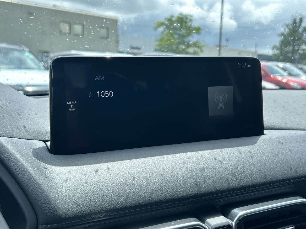 2023 Mazda CX-5 in Mississauga, Ontario