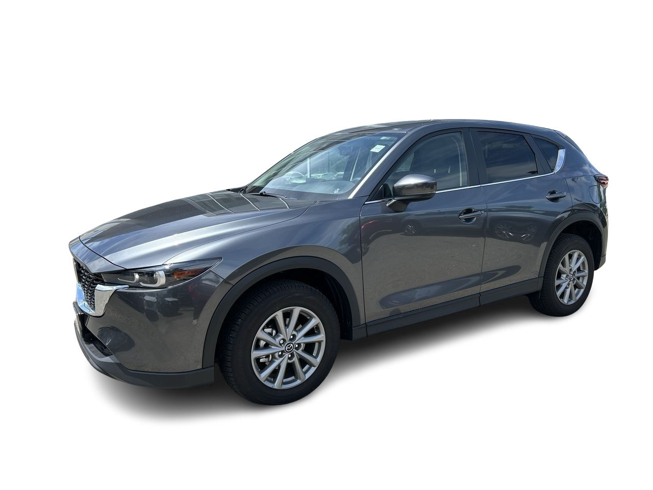 2023 Mazda CX-5 in Mississauga, Ontario