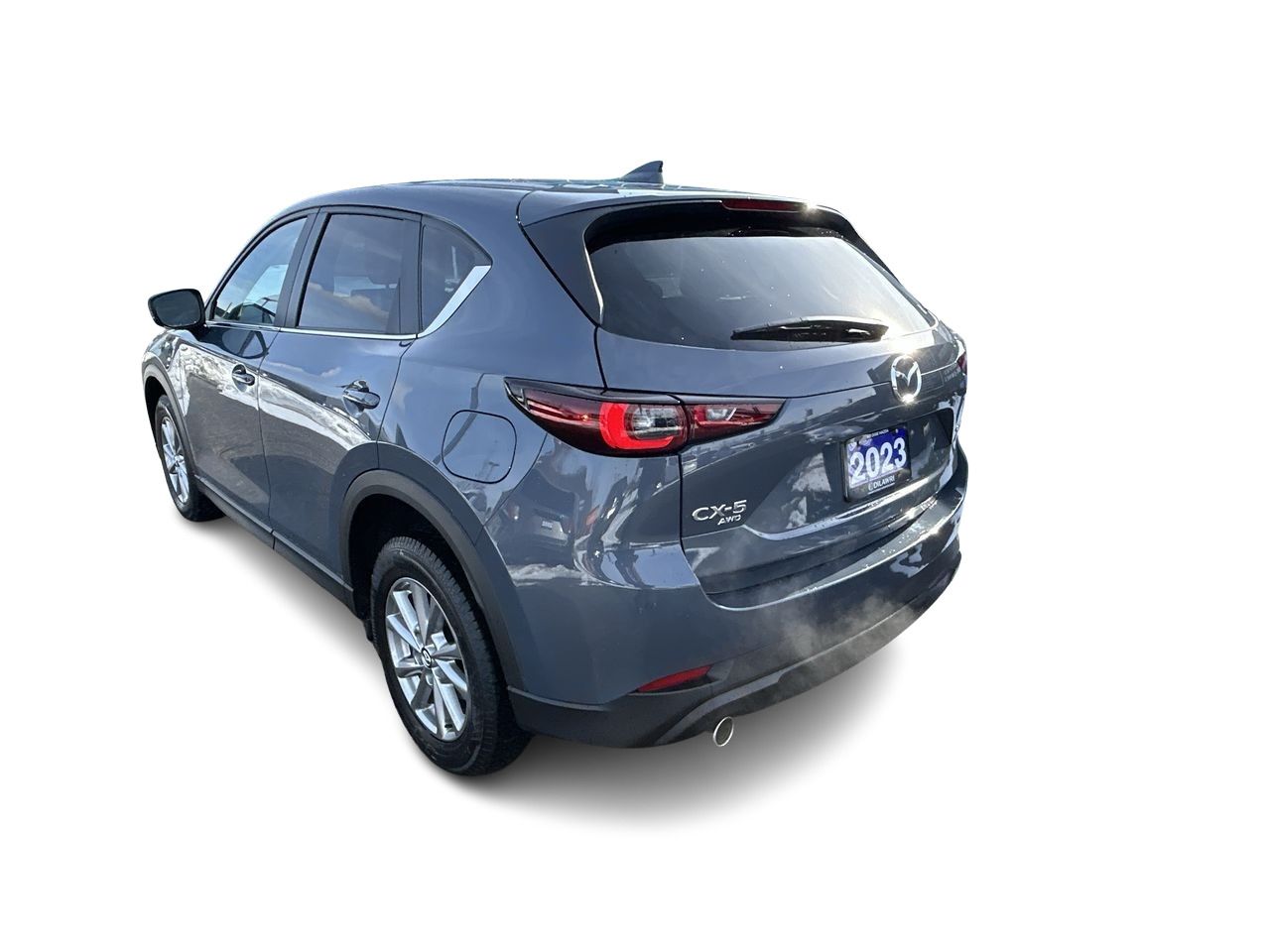 Mazda CX-5  2023 à Mississauga, Ontario