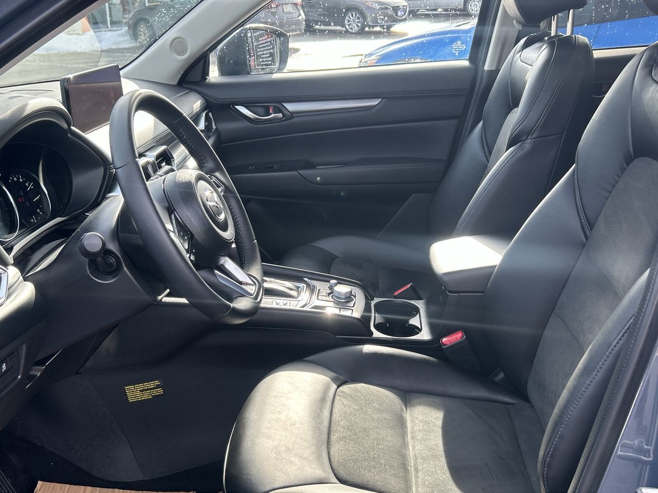 Mazda CX-5  2023 à Mississauga, Ontario