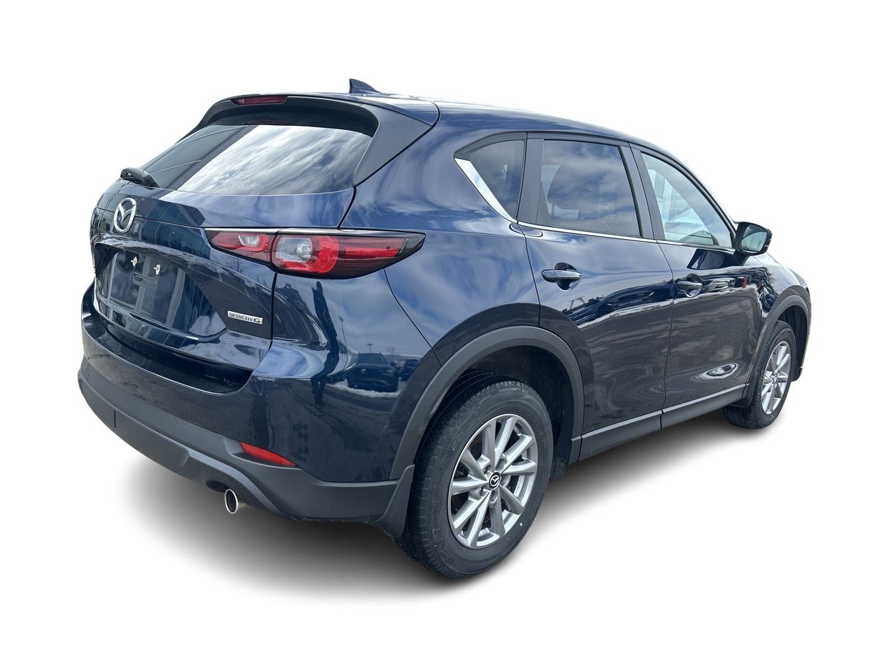 2023 Mazda CX-5 in Mississauga, Ontario
