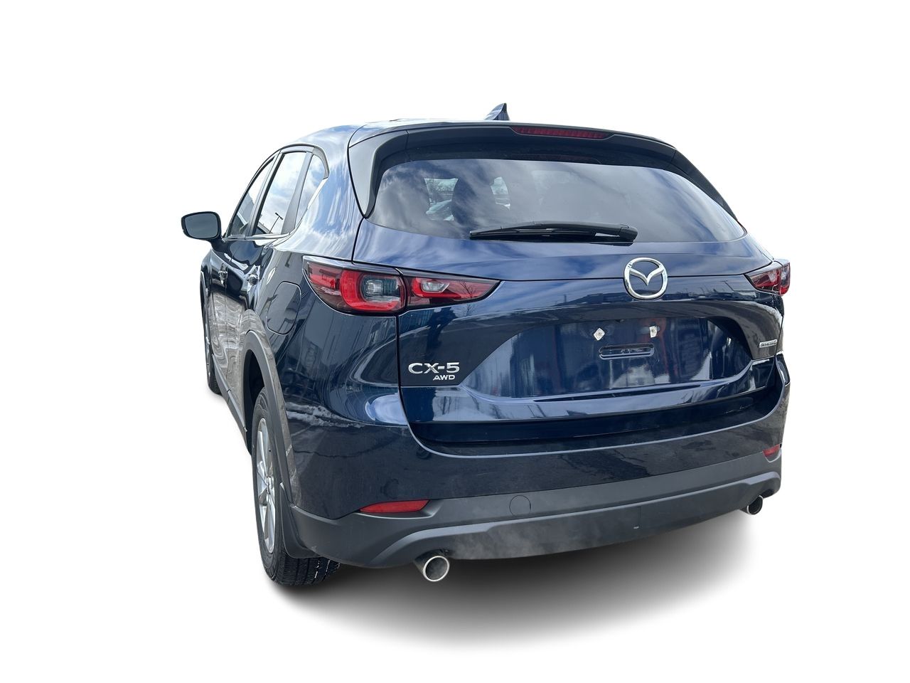 2023 Mazda CX-5 in Mississauga, Ontario