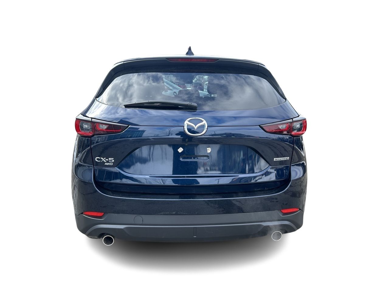 2023 Mazda CX-5 in Mississauga, Ontario