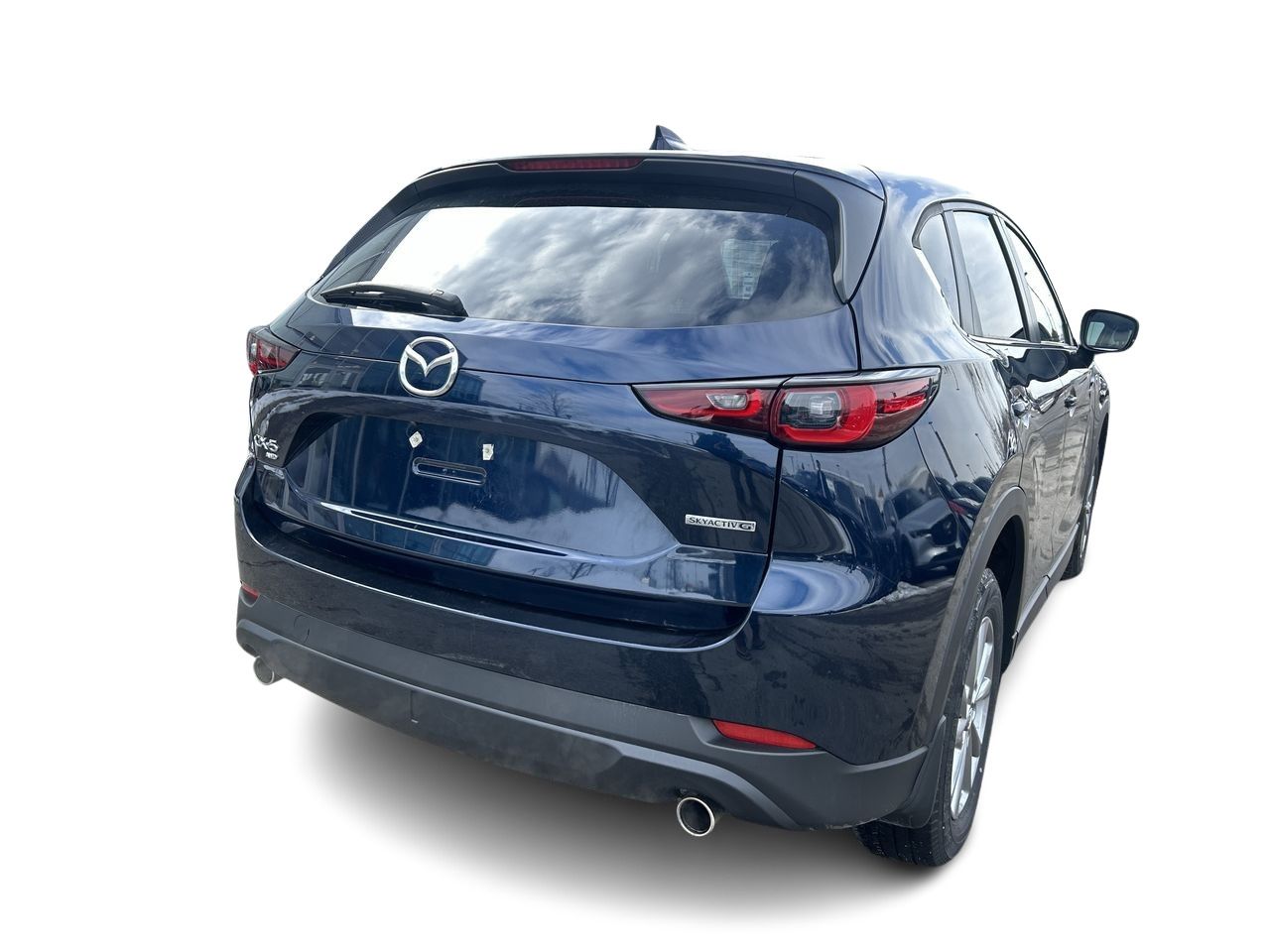 2023 Mazda CX-5 in Mississauga, Ontario