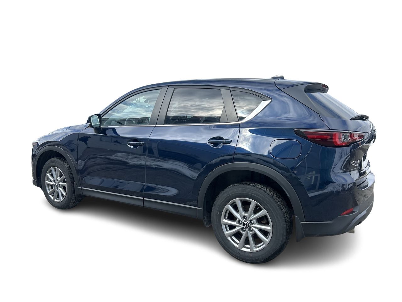2023 Mazda CX-5 in Mississauga, Ontario