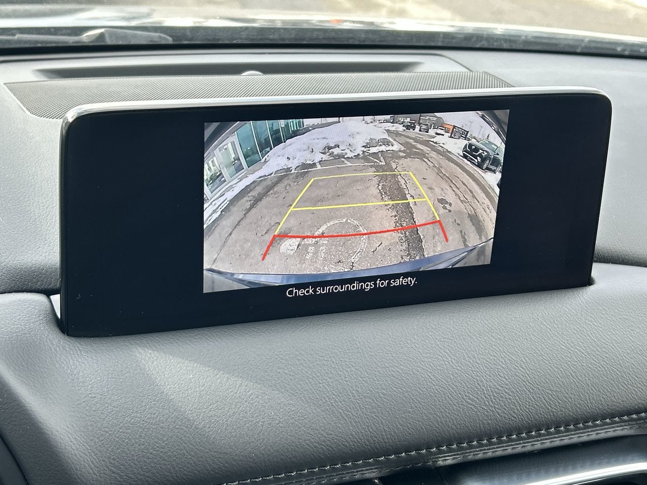 2023 Mazda CX-5 in Mississauga, Ontario