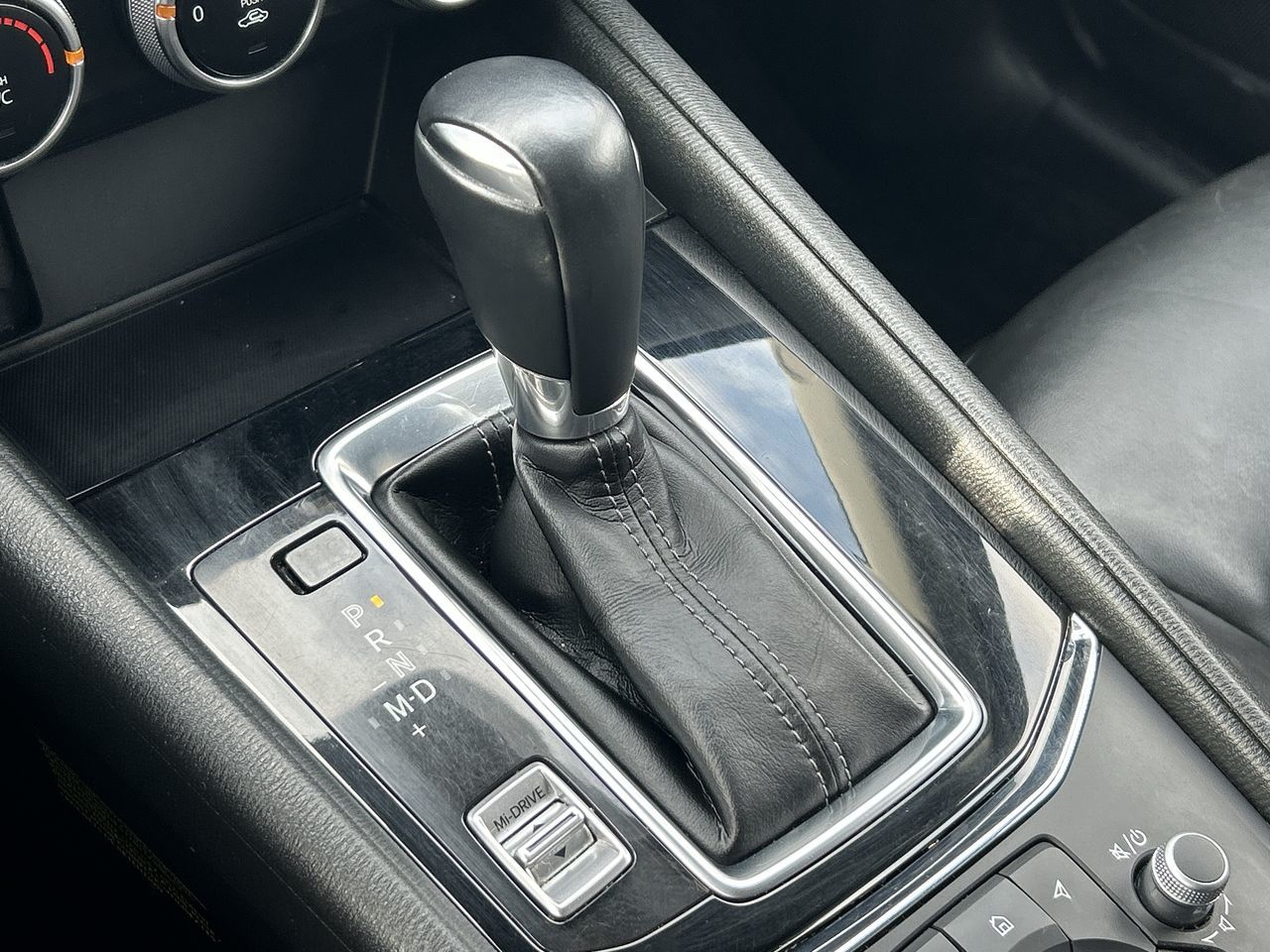 2023 Mazda CX-5 in Mississauga, Ontario