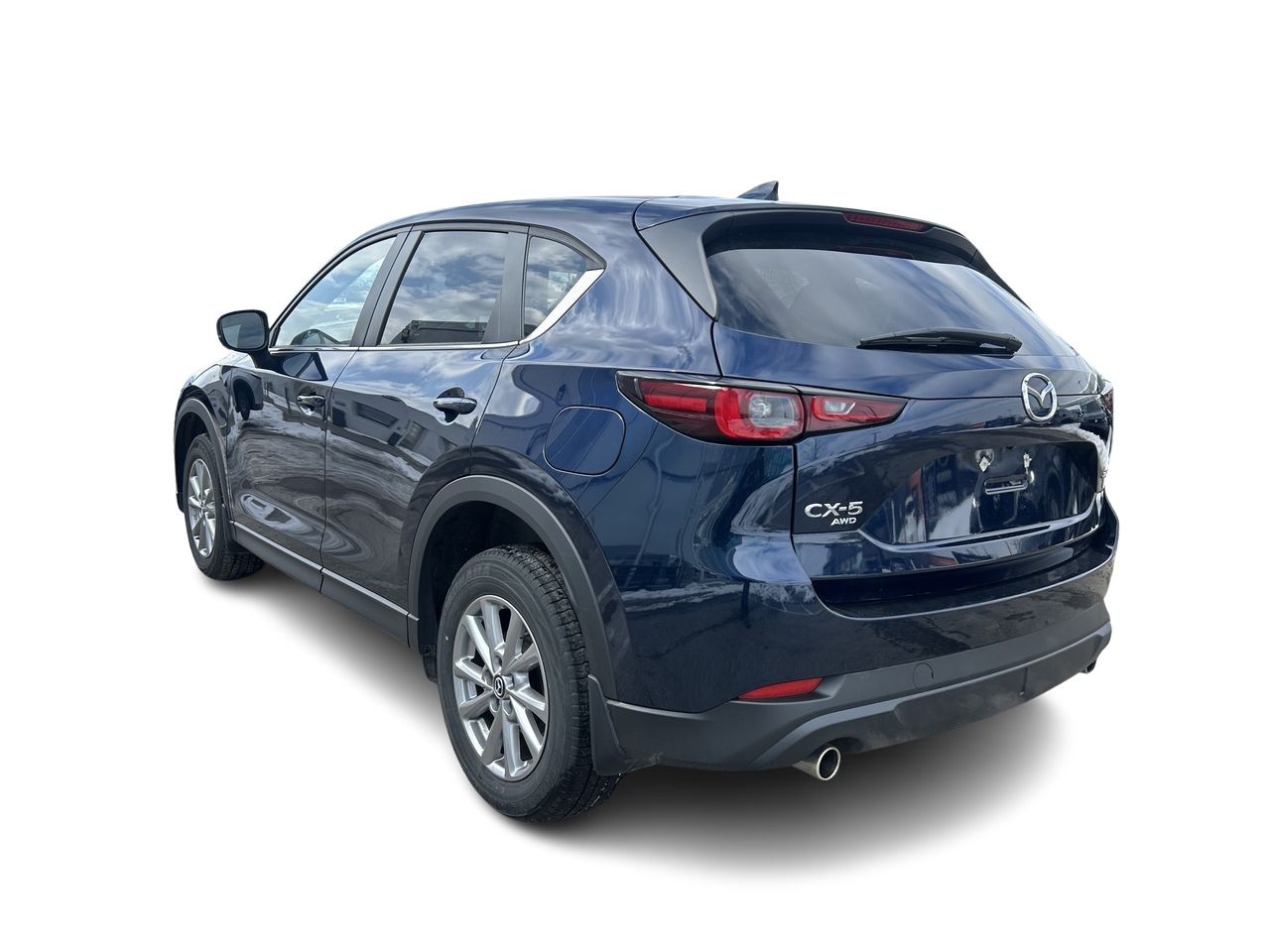 2023 Mazda CX-5 in Mississauga, Ontario