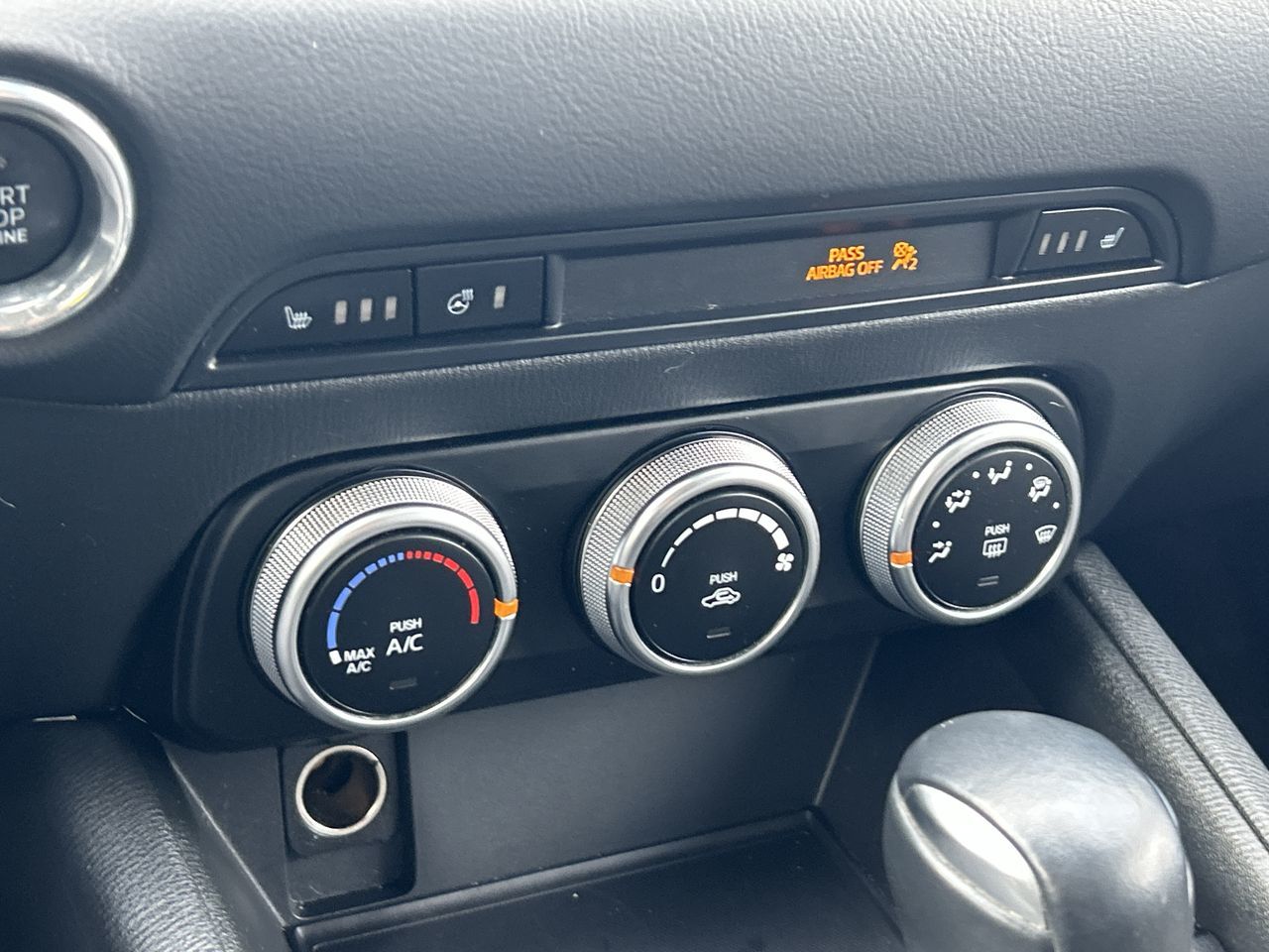 2023 Mazda CX-5 in Mississauga, Ontario