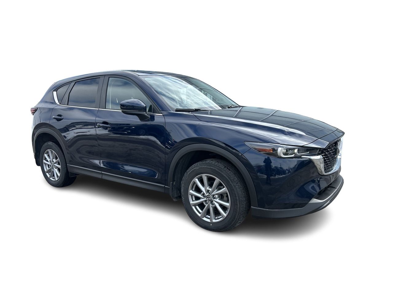 2023 Mazda CX-5 in Mississauga, Ontario